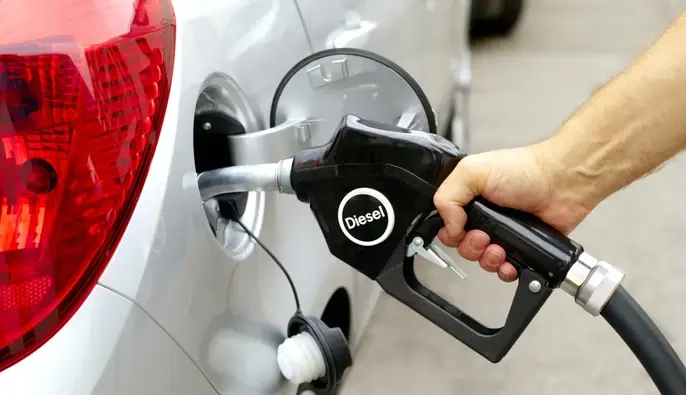 ЄС відмовився від російського дизеля на користь США, Бразилія збільшила імпорт із РФ