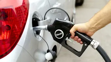 ЄС відмовився від російського дизеля на користь США, Бразилія збільшила імпорт із РФ