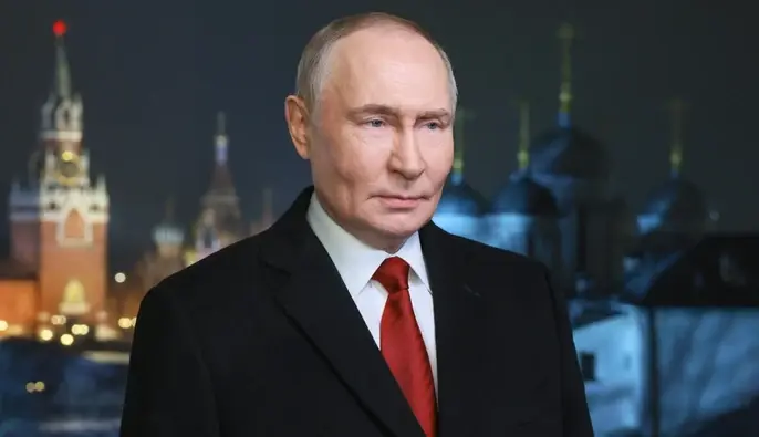 Путин говорит о победе, но это только информационная стратегия — Foreign Policy