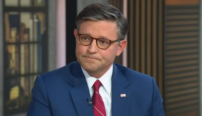 Джонсон: узгодити продовження 15% тарифів Трампа в Конгресі буде складно