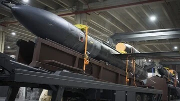 Виробництво 3 мільйонів дронів та власна далекобійність: як змінилася українська зброя за чотири роки