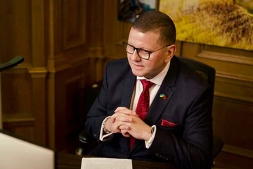 Валерій Залужний: "Нам ще буде важко, проте точно вже не буде соромно"