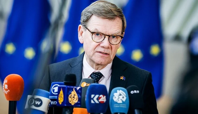 Очільник МЗС Німеччини: Переговори з Росією можливі, але жодних поступок не буде