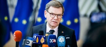 Очільник МЗС Німеччини: Переговори з Росією можливі, але жодних поступок не буде