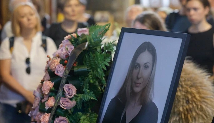 Из-за полномасштабной войны в Украине погибли 346 деятелей культуры и 132 работника СМИ