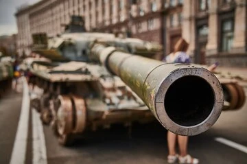 Трамп стремится завершить войну в Украине к 250-летию независимости США