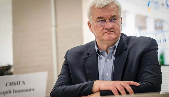 Украина предлагала решение по нефтепроводу 