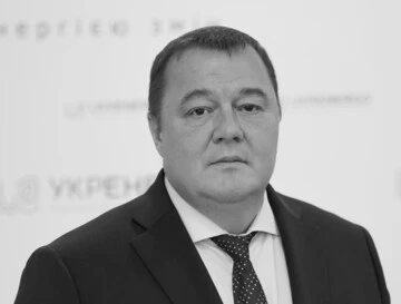 Зеленский присвоил звание Героя Украины погибшему члену правления "Укрэнерго" Алексею Брехту