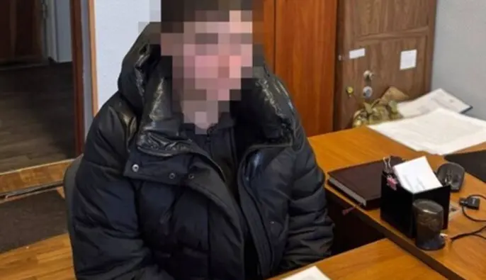 Теракт у Львові: підозрюваній у підриві обрали запобіжний захід 