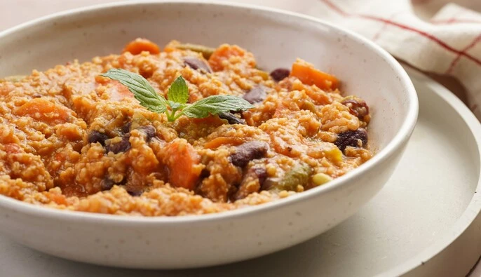 Швидко та смачно: як приготувати білкову намазку на хліб за пів години