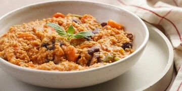 Швидко та смачно: як приготувати білкову намазку на хліб за пів години