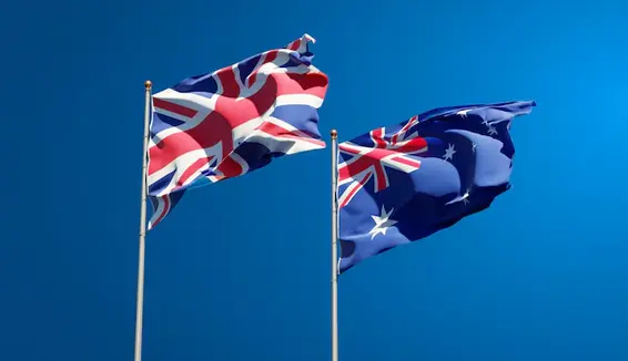 Великобритания и Австралия объявили о новых масштабных санкциях против России