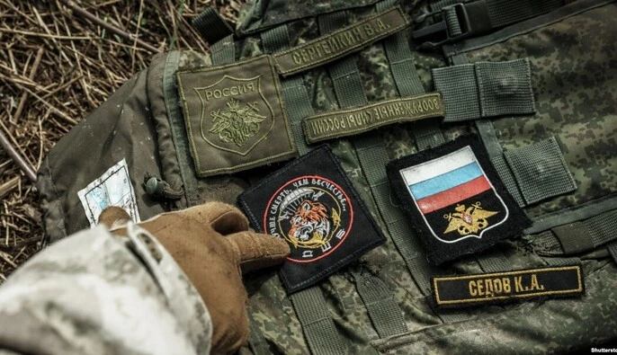 200 тисяч ідентифікованих: журналісти встановили імена росіян, загиблих на війні в Україні