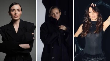 "В то утро мы проснулись другими": звезды в четвертую годовщину показали фото первых часов войны