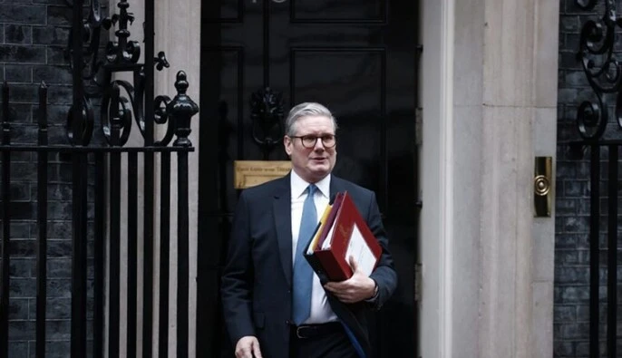 Стармер назвав російсько-українську війну найкритичнішою проблемою нашого часу – Fox News