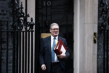 Стармер назвав російсько-українську війну найкритичнішою проблемою нашого часу – Fox News