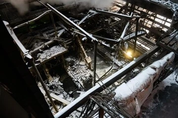 Украине нужно 90,6 млрд долларов для восстановления и модернизации энергетики - Шмигаль