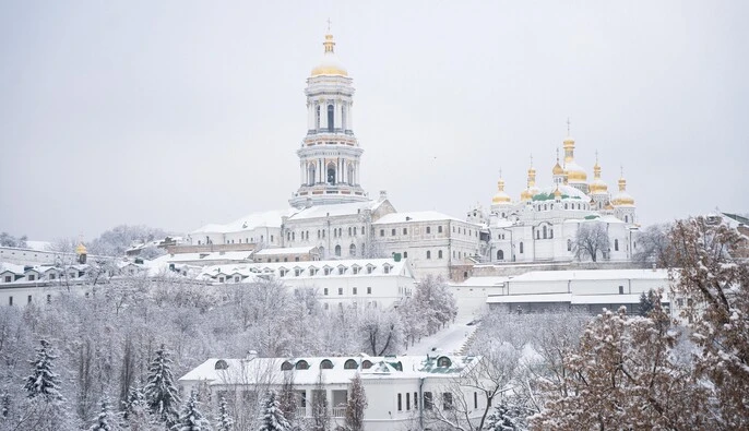 Заповедник 