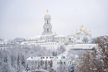 Заповедник "Киево-Печерская лавра" откроет доступ на территорию Ближних пещер: известна дата