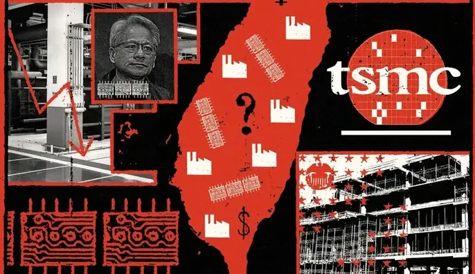 NYT: ЦРУ предостерегло руководителей техсектора по поводу риска вторжения Китая на Тайвань