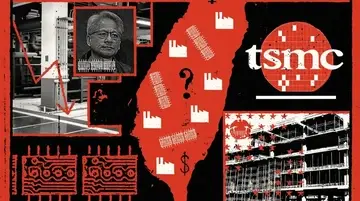 NYT: ЦРУ предостерегло руководителей техсектора по поводу риска вторжения Китая на Тайвань