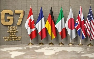 G7 оприлюднила спільну позицію щодо підтримки України
