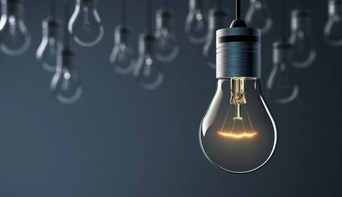 25 лютого в більшості регіонів України діятимуть графіки погодинних відключень світла