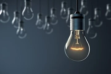 25 февраля в большинстве регионов Украины будут действовать графики почасовых отключений света