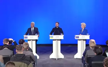 Помощь на 100 млн евро: Ляйен объявила новый пакет энергоподдержки Украины