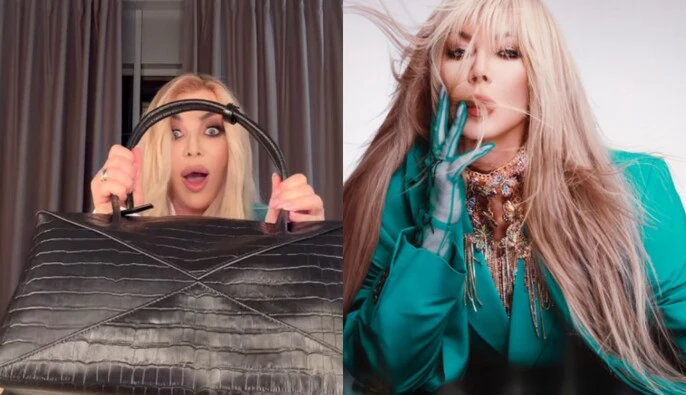 "Спокійно, малята": Ірина Білик з гумором висловилася про колишніх