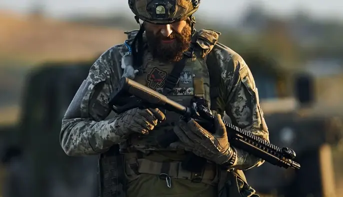 BI: США не подготовлены к вызовам, которые украинцы одолевают ежедневно