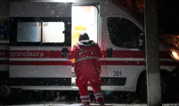 Двое погибших, пятеро раненых: росармия ударила бомбами по Днепропетровщине