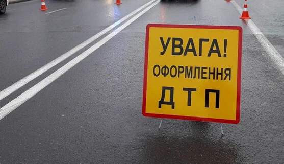 Смертельное ДТП во Львовской области: прокурор сбил двоих детей