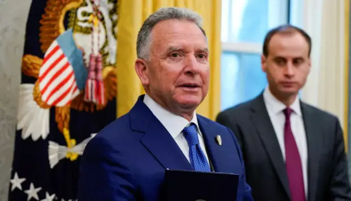 Обговорення мирної угоди: Віткофф зустрінеться з Умєровим у Женеві 26 лютого