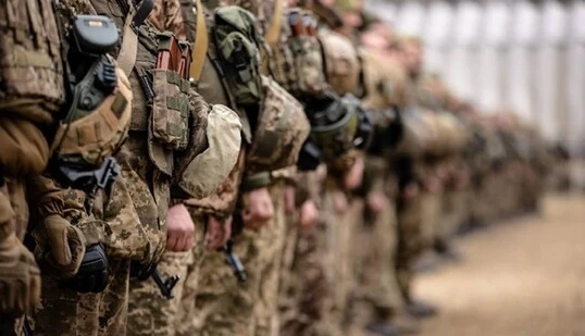 Генштаб: Украинские военные остановили более 20 штурмов врага под Покровском