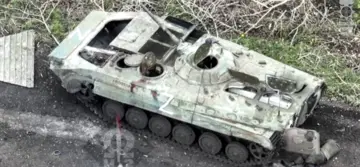 За сутки Россия потеряла более 1 тысячи личного состава и 886 БПЛА – Генштаб ВСУ