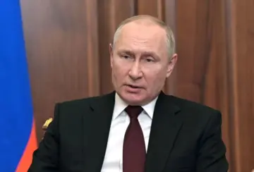 Стратегический тупик в войне РФ против Украины: почему Путин не может выиграть и делать ставку на политические требования и выборы