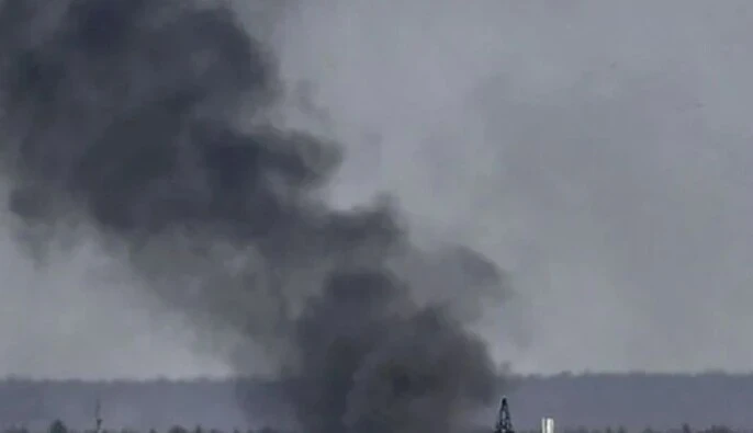 Минулої доби російська армія обстріляла вісім населених пунктів Харківщини