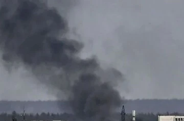 Минувшие сутки российская армия обстреляла восемь населенных пунктов Харьковщины