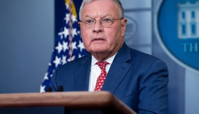 Келлог розкритикував США за позицію щодо України в ООН