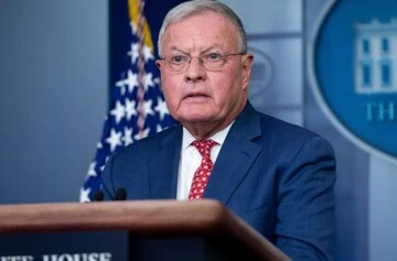 Келлог розкритикував США за позицію щодо України в ООН