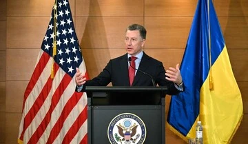 Курт Волкер: немає угоди, яку Путін прийме як остаточну – він хоче мати всю Україну