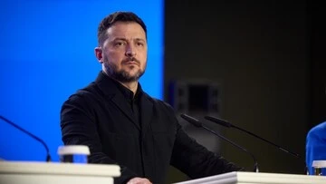 Наступна тристороння зустріч між Україною, США та РФ може відбутися на початку березня – Зеленський