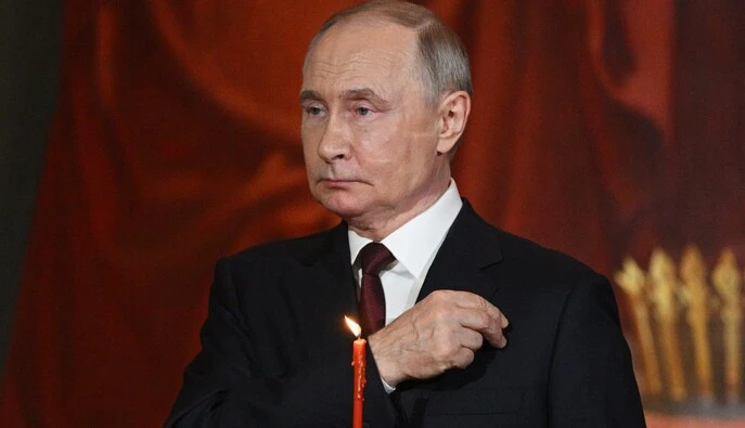 Путін атакує Європу наступною