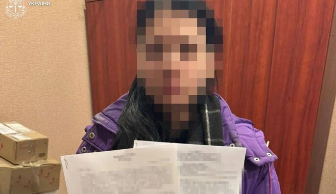 Харьковчанке, вызвавшей полицию на место теракта во Львове, сообщили о подозрении — ОГП