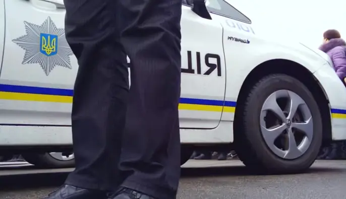 Пограбування ветерана ЗСУ на протезі: справу киянина скеровано до суду