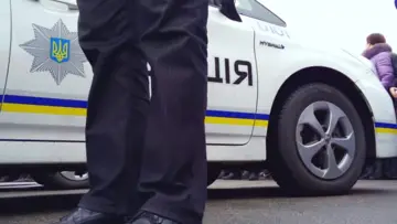 Ограбление ветерана ВСУ на протезе: дело киевлянина направлено в суд