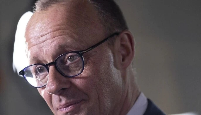 Мерц обсудит с Си Цзиньпином возможность влияния Пекина на Москву для прекращения войны в Украине