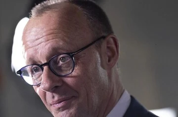 Мерц обсудит с Си Цзиньпином возможность влияния Пекина на Москву для прекращения войны в Украине