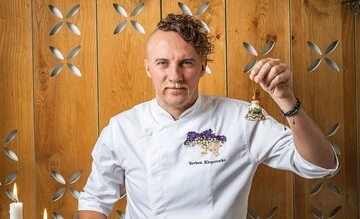 Євген Клопотенко приймав у Києві Бориса Джонсона: чим пригощали британського експрем'єра